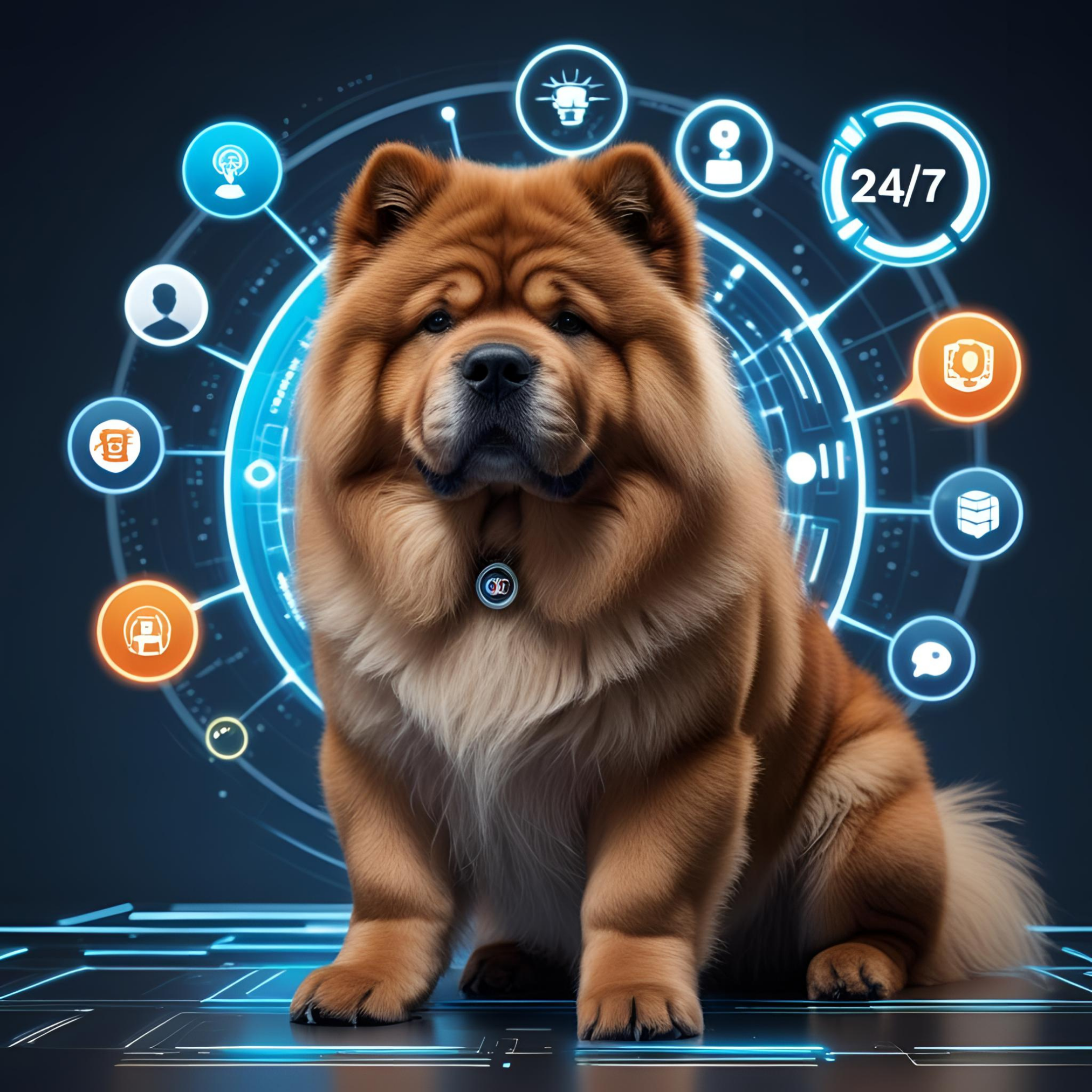 Otya AI 24/7 Customer Conversations