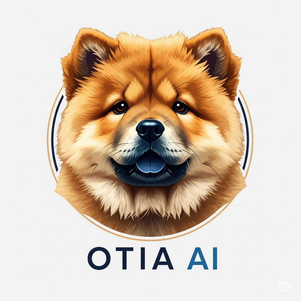 Otya AI Logo